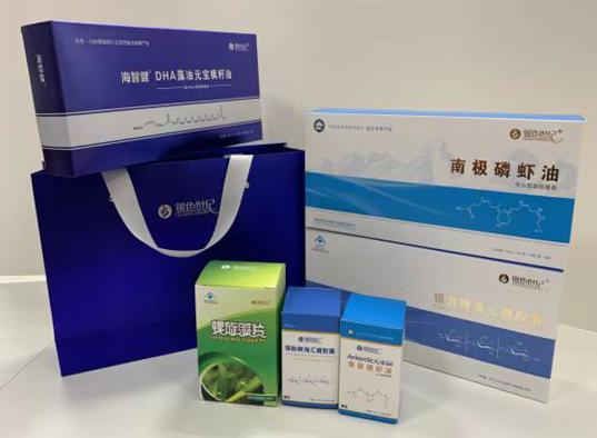 南桥包装盒定制